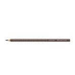 Faber Castell 112476 Kahve Grip Kurşun Kalem