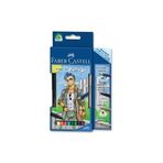 Faber Castell 114483 Anime Art College Kalem Seti