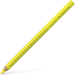 Faber-Castell 114807 Sarı Fosforlu Kalem