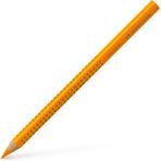 Faber Castell 114815 Turuncu Ahşap Gövde Fosforlu Kalem
