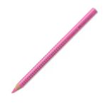 Faber Castell 114828 Pembe Ahşap Gövde Fosforlu Kalem