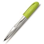 Faber-Castell 1149508 Nıce Pen Yeşil Tükenmez Kalem