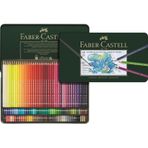 Faber Castell 117511 Aquarell 120 Renk Boya Seti