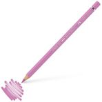Faber Castell 119 Albrecht Dürer Aquarell Pembe Sulu Boya Kalemi