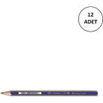 Faber-Castell 12 Adet Faber Castell Goldfaber Dereceli Kurşun Kalem 6h Fsc