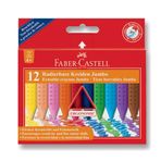 Faber Castell 12 Grip Jumbo Mum Boya