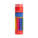 Faber Castell 12 Renk Üçgen Kuru Boya