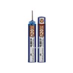 Faber-Castell 120'li Mavi Grip Min 0.5 mm Tüp Kalemler Kırtasiye Ürünü