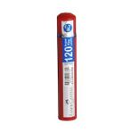 Faber Castell 120'li Red 0,7 2B Uç