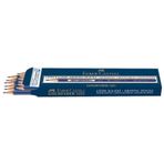 Faber Castell 1221 4B Dereceli Resim Kalemi - 12'li Paket