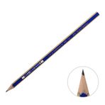 Faber Castell 1221 Dereceli 2B Kurşun Kalem 4'lü Set