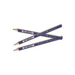 Faber Castell 1221 Dereceli 2H Kurşun Kalem 4'lü Set
