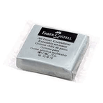 Faber Castell 127020 Gri Hamur Silgi