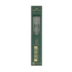 Faber-Castell 127103 9071 3B 2 mm Min Kalem Ucu