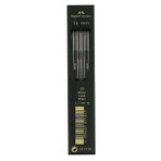 Faber-Castell 127104 9071 4B 3.15 mm Min Kalem Ucu