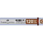 Faber-Castell 127623 0.5 Açık Mavi Kutu Kalem Ucu