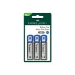 Faber-Castell 127820 6'lı 0.7 Kalem Ucu