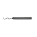Faber-Castell 129909 Monochrome 9B Grafit Tebeşir