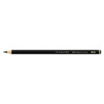 Faber Castell 12B Pitt Graphite Matte Dereceli Kalem