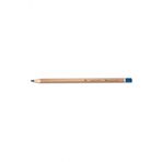 Faber Castell 12'li Mavi Natural Başlık Kalemi