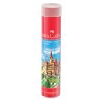 Faber Castell 12'li Teneke Kuru Boya