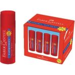 Faber Castell 12x40 gr Stick Yapıştırıcı