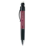 Faber Castell 130734 Grip Plus 07 Vişne Versatil Kalem