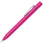 Faber-Castell 1312284 Grıp 2011 07 Pembe Versatil Kalem