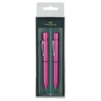 Faber-Castell 131266 Grıp 2011 Hediye Seti