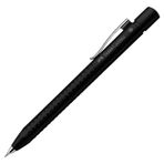 Faber-Castell 1312994 Grıp 2011 Siyah 07 Versatil Kalem
