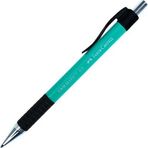 Faber Castell 1318 Grip Matic Versatil Uçlu Kalem 0.5 mm Yeşil