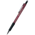 Faber Castell 1345-1347 0.7 mm Bordo Versatil Kalem