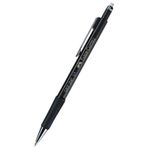 Faber Castell 1345 Grip 0,5 Mm Gri Versatil Kalem