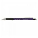 Faber-Castell 134538 Grıp Violet 05 Versatil Kalem