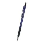Faber-Castell 134553 Grip 1345 0,5 mm Lacivert Versatil Kalem