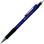 Faber Castell 1347 Grip 0.7 mm Lacivert Versatil Uçlu Kalem