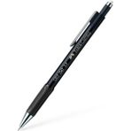Faber Castell 1347 Grip 0.7 MM Siyah Versatil Kalem
