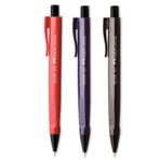 Faber-Castell 135010 Econ Koyu Renk 05 Mm Versatil Kalem