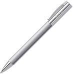 Faber-Castell 138152 Ambition Metalik Gri 0.7 mm Versatil Kalem