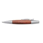 Faber-Castell 138382 E-Motion Krom-Ahşap Versatil Kalem