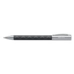 Faber Castell 138900 Siyah Ambition Rhombus Versatil Kalem