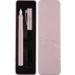 Faber Castell 140878 Sparkle Gül Dolma Kalem