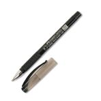 Faber-Castell 1420 Süper Tech Point Siyah Tükenmez Kalem