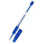 Faber-Castell 1423 1.0 mm Mavi Tükenmez Kalem