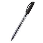 Faber-Castell 1423 1.0Mm Siyah Tükenmez Kalem
