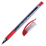 Faber Castell 1425 0.7 Kırmızı İğne Uçlu Tükenmez Kalem