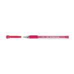 Faber-Castell 1425 0.7 mm Bordo Tükenmez Kalem