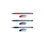 Faber Castell 1425 0.7 mm Ince Iğne Uçlu 3 Renk Tükenmez Kalem