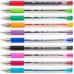 Faber Castell 1425 0.7mm Tükenmez Kalem Pembe Diğer