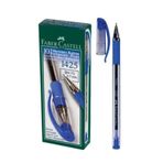 Faber Castell 1425 10 lu Kutu İğne Uçlu Tükenmez Kalem